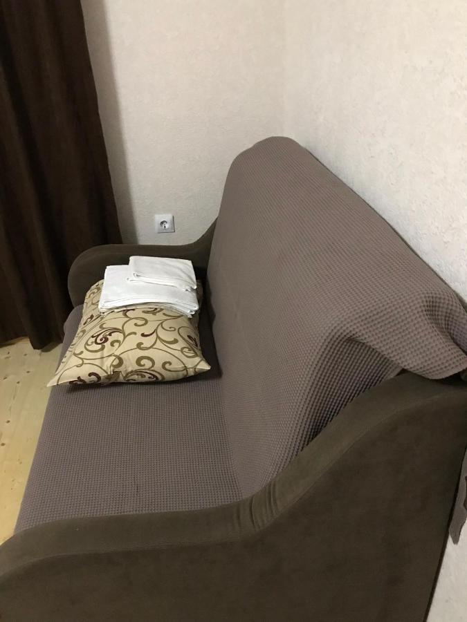 Guest House Dana Піцунда Екстер'єр фото