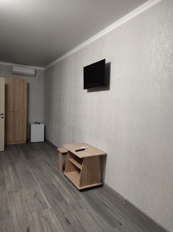 Guest House Dana Піцунда Екстер'єр фото