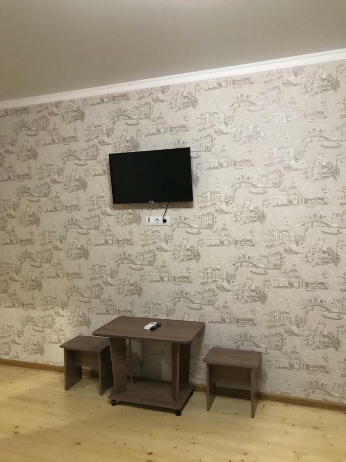 Guest House Dana Піцунда Екстер'єр фото