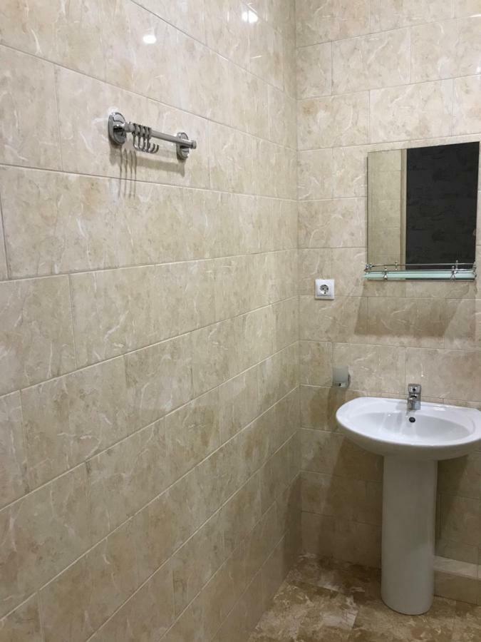 Guest House Dana Піцунда Екстер'єр фото